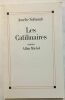 Les catalinaires. Amélie Nothomb