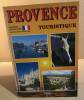 Provence touristique / 183 photos couleurs. Demicheli Nicole
