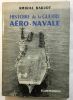 Histoire de la guerre Aéro-Navale. Amiral Barjot