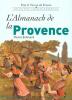 L'almanach de la Provence. Pierre Echinard
