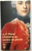 L'Homme au ventre de plomb. Parot Jean-François
