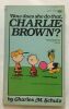 How does she do that / charlie Brown. Charles M. Schulz