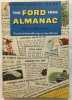 The Ford almanac 1956. 