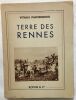 Terre des Rennes (48 photographies). Vitalis Pantenburg