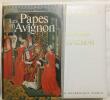 Les Papes d' Avignon. Paladilhe Dominique