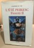 L'ete peiresc : fioretti II. PEIRESC