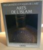 ARTS DE L'ISLAM. Varios