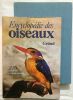 Encyclopédie des oiseaux (226 illustrations). Hanzak Jan Formanek Jiri