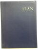 Iran (guide bleus). Robert Boulanger