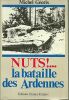 Nuts ! : la bataille des ardennes. Georis/Michel
