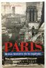 Paris : brève histoire de la capitale. Varejka Pascal