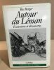 Autour du Léman / excursions et découvertes. Berger Ric