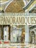 PANORAMIQUES . 5 CHEFS-D'OEUVRE DE L'ARCHITECTURE MONDIALE. Trewin Copplestone  Paul Draper