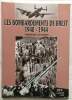 Les bombardements de Brest 1940-1944. Jacquin Frederic