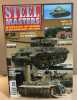 Steel masters / le magazine des blindes et du modélisme militaire n° 23. Collectif