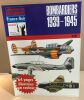 Bombardiers 1939-1945 / armes de la 2e guerre mondiale n°. Collectif