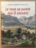 Le Tour de Savoie par 2 enfants (nouvelle édition). Hermann Marie-Thérèse