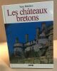 Les chateaux bretons. Brekilien  Brekili