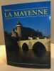 La Mayenne. Joël Rezé