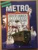 METRO : histoire illustrée des stations. Game Philippe Michaud Danielle
