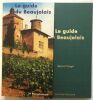 Le Guide du Beaujolais. Frangin Bernard
