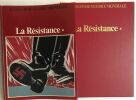 La résistance : le renseignement. Colnel Rémy