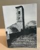 Dix années de sauvegarde des monuments dans les alpes-de-haute-provence (17970-1980 ). Barruol