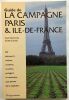 Guide de la campagne paris ile de France. Cartalade/Lot