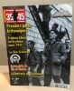 39-45 magazine n° 189 / premiers paras britanniques / français libres en Erythrée mars 1941 / le char Cromwell / la tragedie du fils de staline. ...