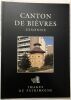 Canton de Brièvres (essonne). Letourneur Dominique