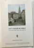 Saint-Leonard-de-Noblat : un culte une ville un canton. Cahier De L' Inventaire N° 13