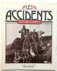 Les accidents spectaculaires. Ouvrage Collectif Jean Amadou (préface)