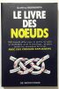 Le livre des noeuds. Budworth  Geoffrey