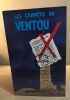 Les carnets du Ventoux n° 15. Collectif