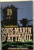 Sous-marin d'attaque. ROBERTSON TERENCE