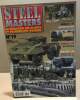 Steel masters / le magazine des blindes et du modélisme militaire n° 19. Collectif