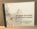 Excursion géologique en basse provence occidentale. Corroy