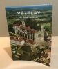 Vezelay. Moreau Abel