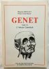 Genet (tome 1) : l' amour cannibale. Maurice Chevaly