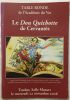 Le Don Quichotte de Cervantès. Exposition À Toulon   Salle Mozart En 2006