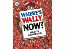 Where's Wally Now. Handford Martin