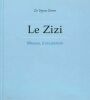 Le zizi. JOYEUX LURONS