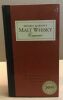 Malt Whisky Companion (Revised Third Edition). Jackson Michael
