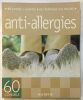 Anti allergies. Borrel M