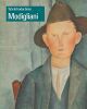 Modigliani. Vernon Jonathan
