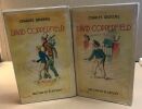 David Copperfield / 2 tomes. Dickens Charles