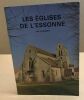 Les églises de l'essonne. Jacquet Joel