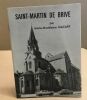 Saint-martin de Brive. Macary Marie-madeleine