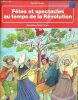 Fêtes et spectacles au temps de la Révolution. Pernon et Pernon