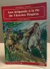 Brigands à la fin de l'Ancien Régime. Muracciole Marie Madeleine